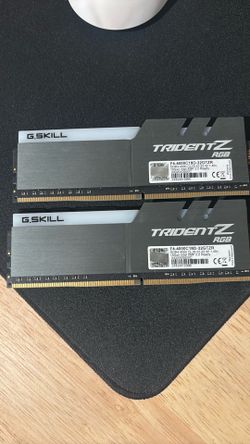 GSkill DDRR4 32gb