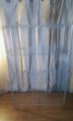 Shelf Rack