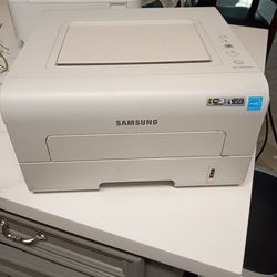 Samsung pronter