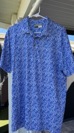 PGA golf shirt Men’s M