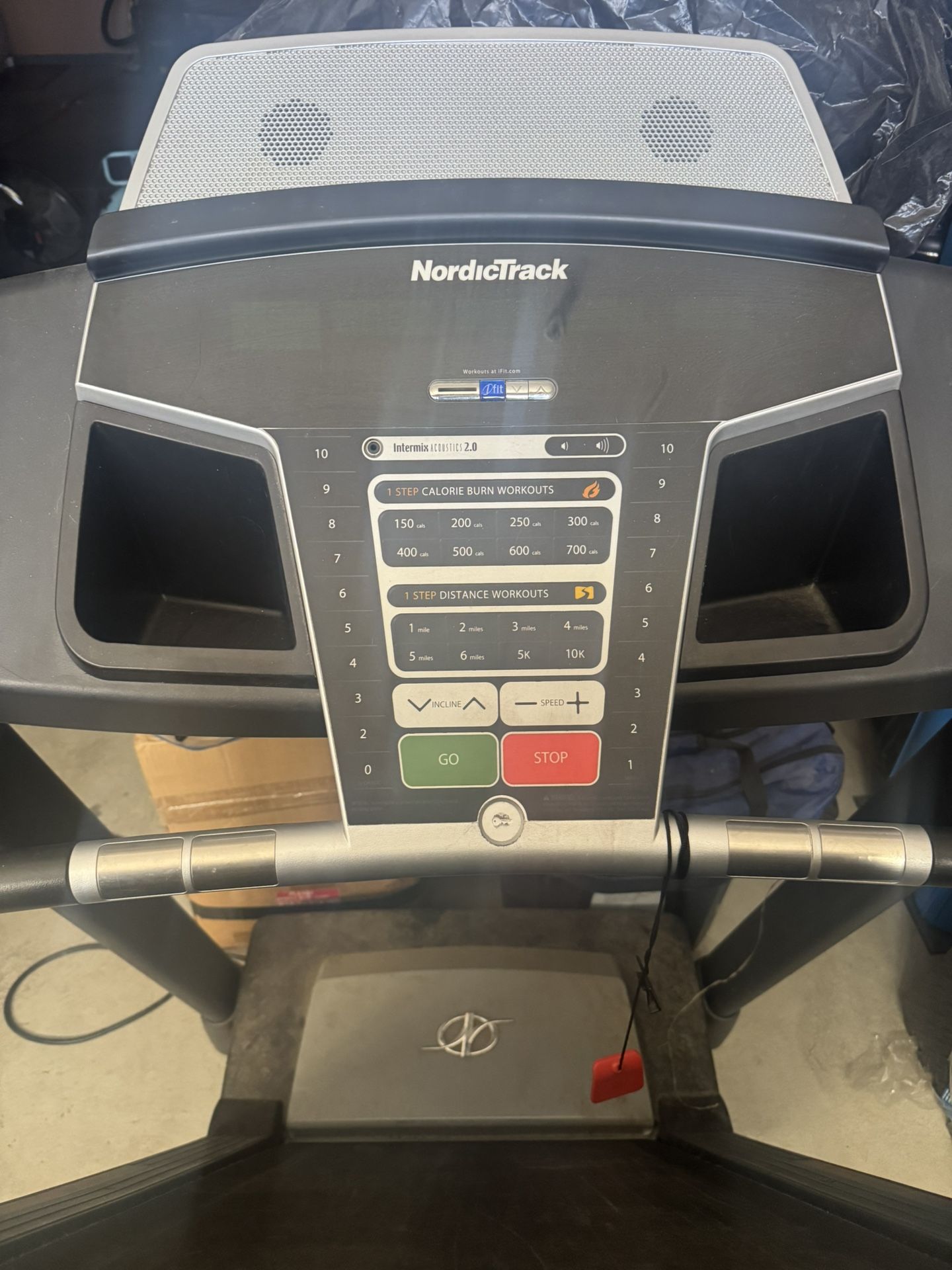 Treadmill In Menifee