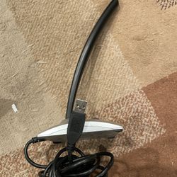Microphone 