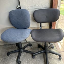 Chairs 