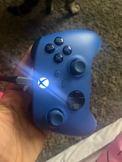 Xbox remote