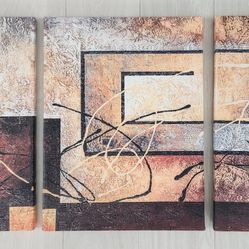 Wall Decor Paintings 