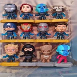 Character Figures – Perfect for Kids’ Playtime raise foreign