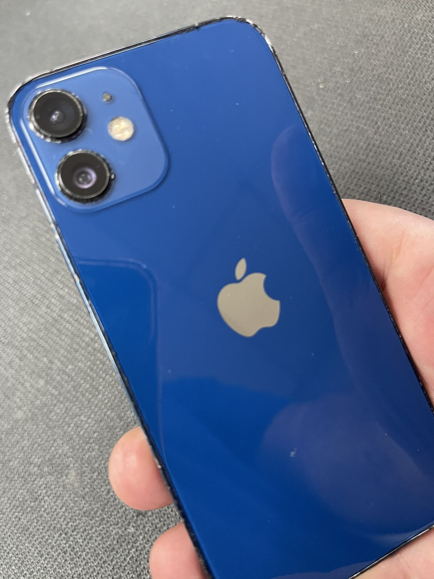 Iphone 12 Mini 64 Gb Unlocked NO FACE ID