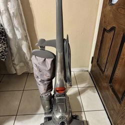 Kirby Sentria Vacuum 