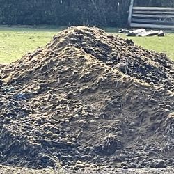 Manure For Gardens