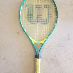 Toddler Tennis Racket