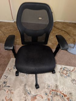 Free offfice chair