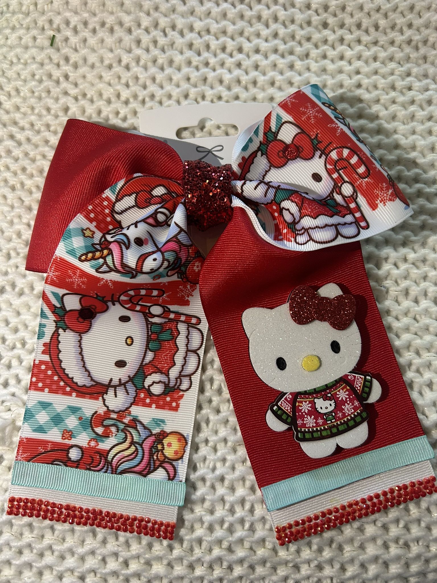 Hello Kitty Christma