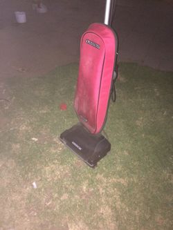 Vaccum 20$