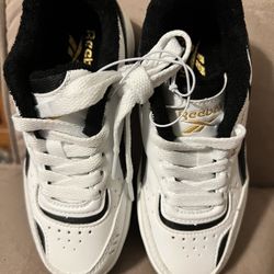 Boys Reebok