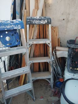 Ladder