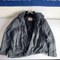 🧥 Sonoma Life + Style Men’s Winter Jacket – XXL ❄️🧊