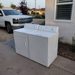 We Sell Washers