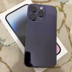 Apple iPhone 14 Pro 5G 