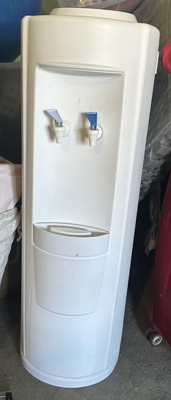 Water Dispenser