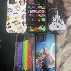 iPhone 11 Cases 