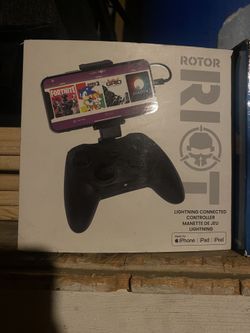 controller