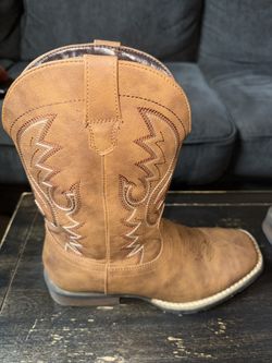 Cowboy Boots Size 7 Brand New