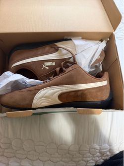 Puma speed cats