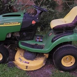 John Deere 
