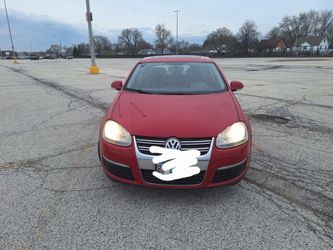 2009 Volkswagen Jetta
