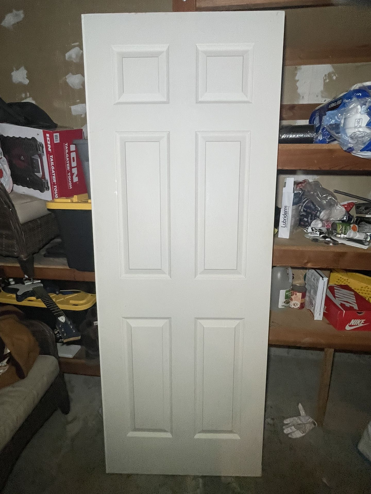 Brand New Door 30 By 80