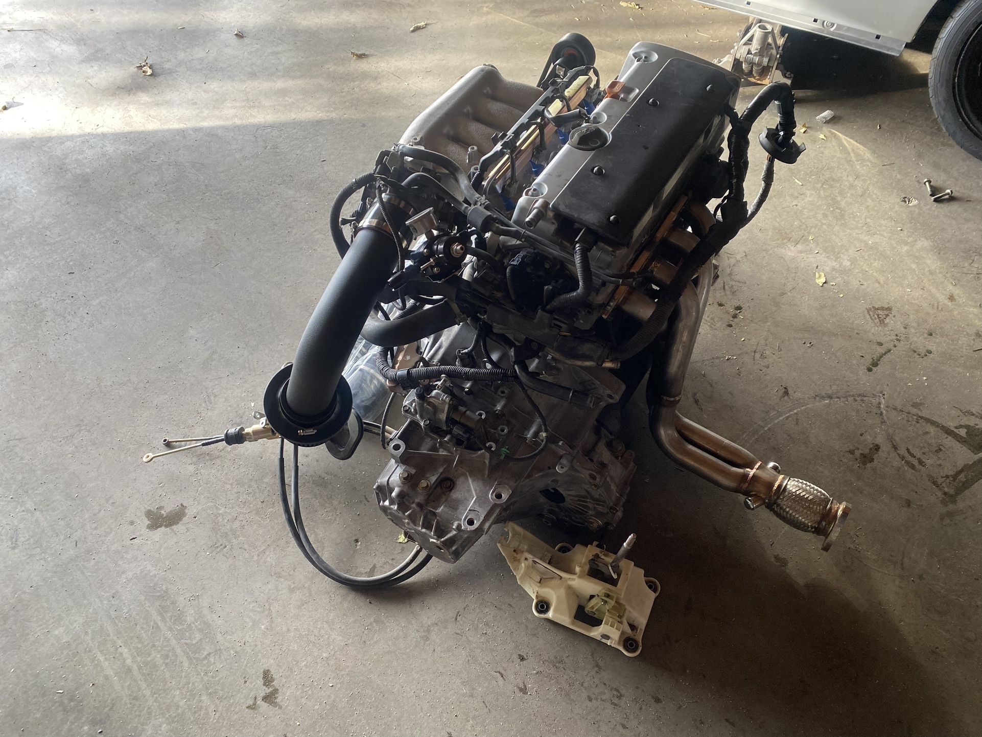 K20z1 And K20a2 Engine For Sale Rsx Type S 