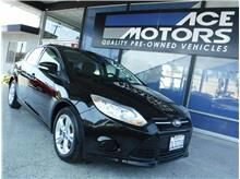 2013 Ford Focus SE Hatchback