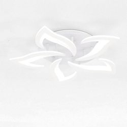 LED Ceiling Light 💡 Control Light W App