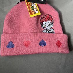 Hunter X Hunter Beanie 