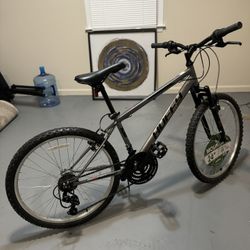 Rock Creek Mountain Pro Bike 