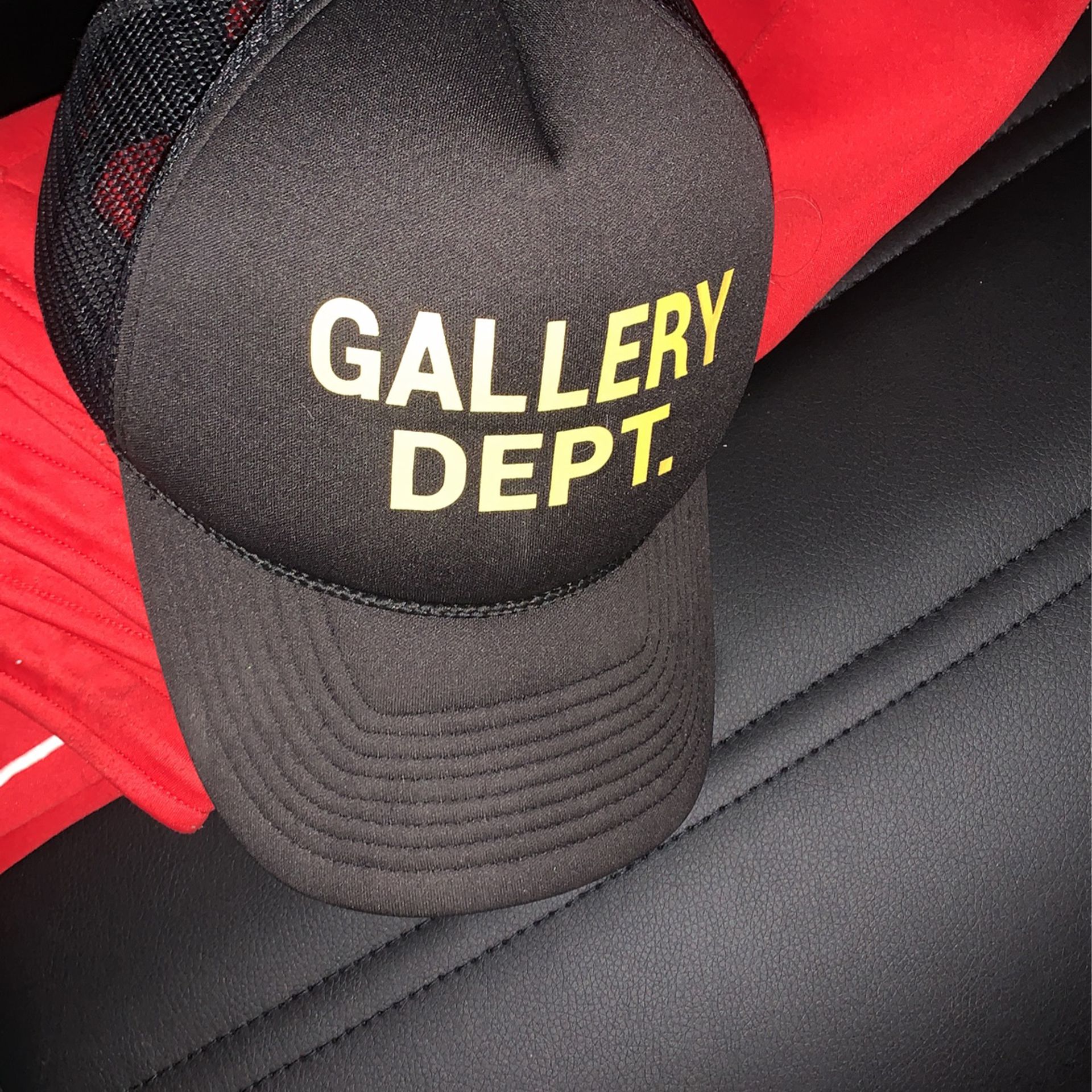 Gallery Dept. Trucker Hat 