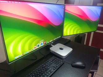 Apple Mac Mini - $180 - 2026-27