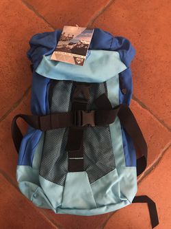 Blazid 30l Backpack Pavillo - new With Tags