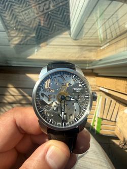 Tissot