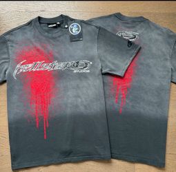 Hellstar t shirt