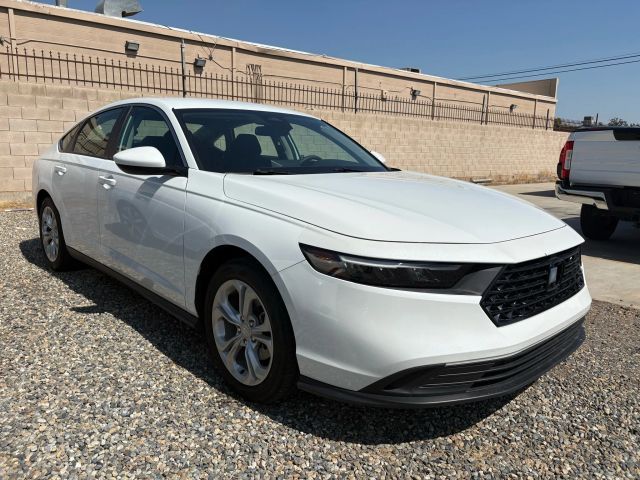 2023 Honda Accord