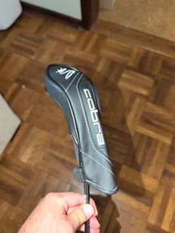 Cobra King baffler 18⁰ hybrid