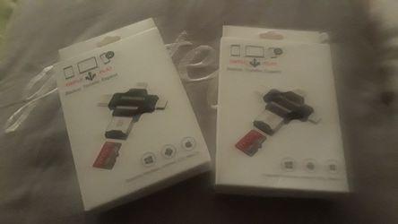Datalogixx triple play BRANDNEW