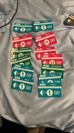 RTD 28 Of Them