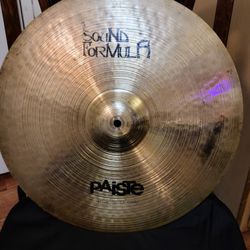 Cymbals