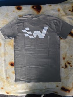 Wekfest shirt size M