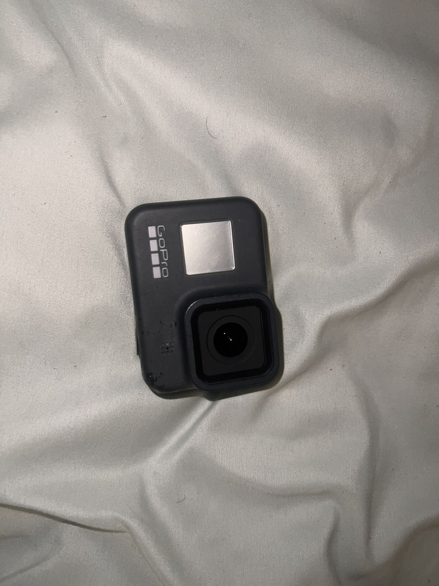 GoPro Hero 8 Black