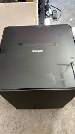 Samsung Surround Sound
