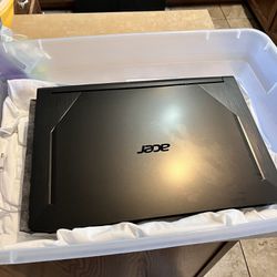 Acer Nitro Gaming Laptop 