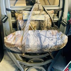 GOLIATH SD TREE STAND CLIMBER